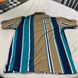 PAR FOUR Vintage style Men’s polo